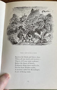 More Prefabulous Animiles 