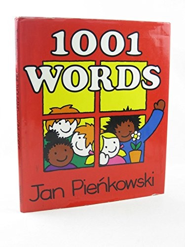 1001 Words
