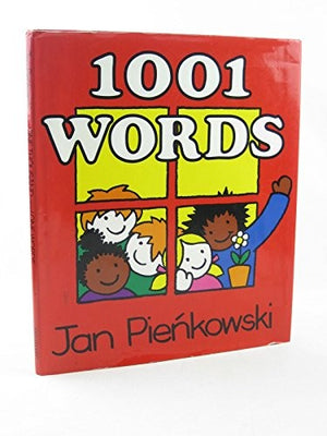 1001 Words