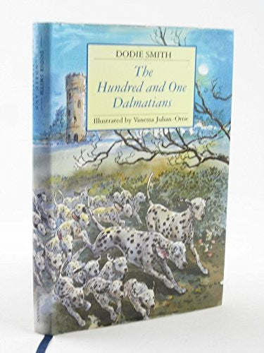 The Hundred and One Dalmatians