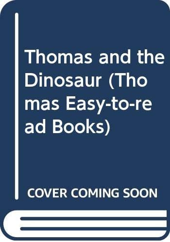 Thomas and the Dinosaur