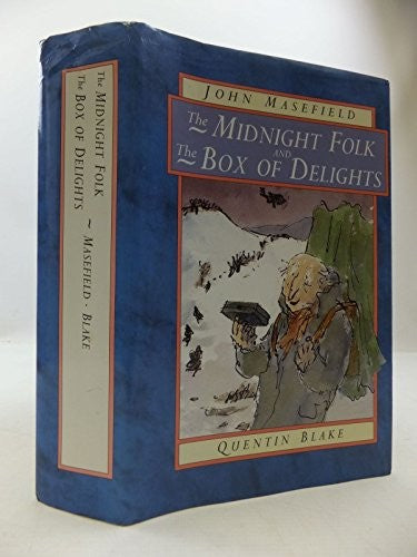 Box of Delights