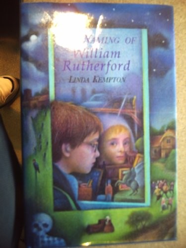 The Naming of William Rutherford