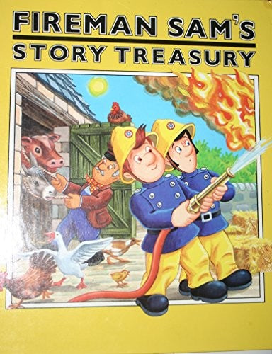 Fireman Sam'S Story Treasury