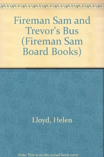 Fireman Sam and Trevor's Bus