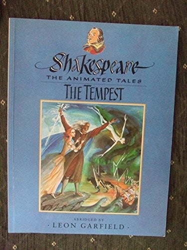 The Tempest