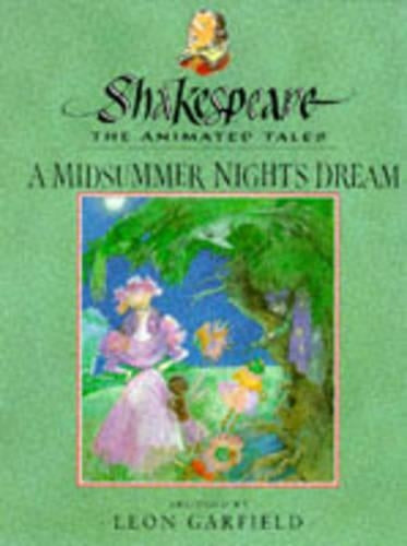 A Midsummer Night's Dream