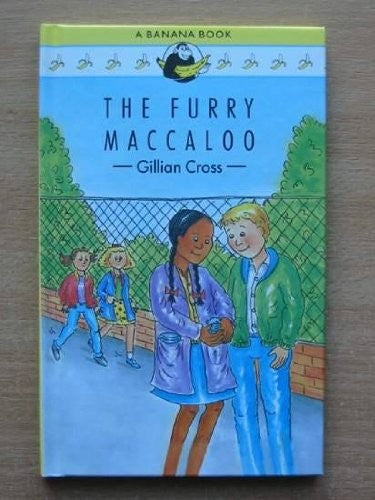 Furry Maccaloo