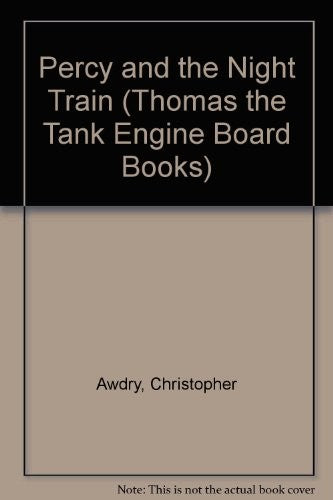 Percy and the Night Train