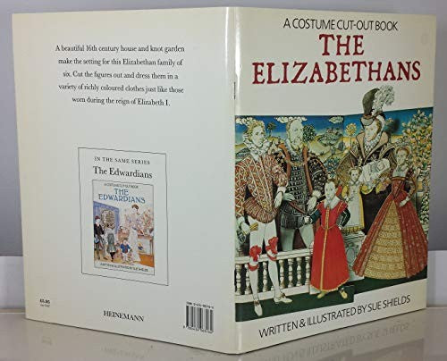 The Elizabethans