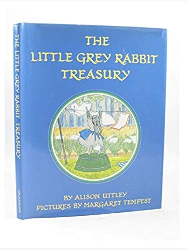 Little Grey Rabbit Collection