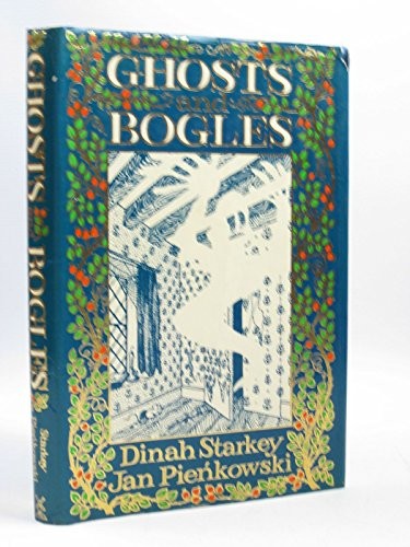 Ghosts and Bogles