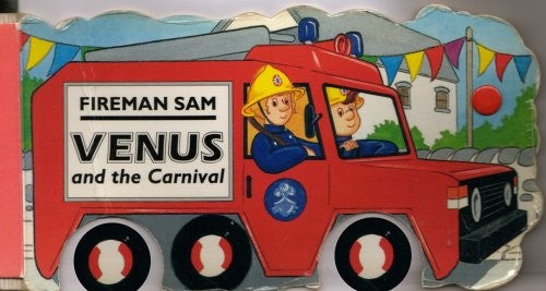 Fireman Sam