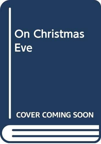 On Christmas Eve