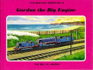 Gordon the Big Engine 