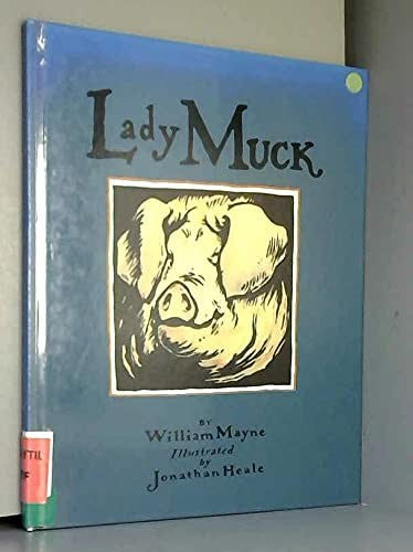Lady Muck