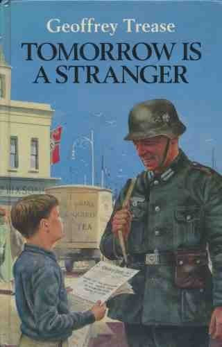 Tomorrow is a Stranger