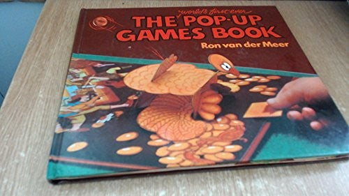 Games: Pop-up Book
