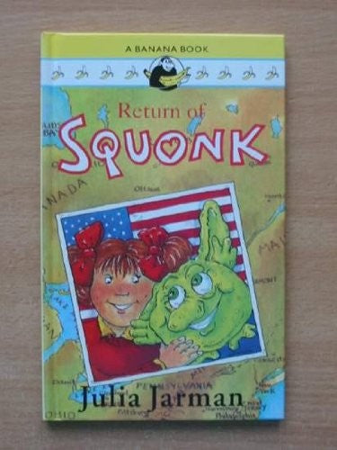 Return of Squonk