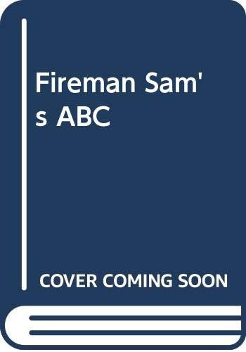 Fireman Sam's ABC