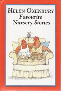 Favourite Nursery Stories 