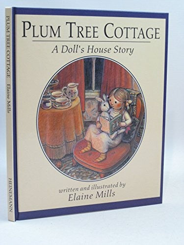 Plum Tree Cottage