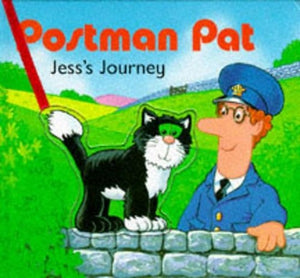 Jess's Journey