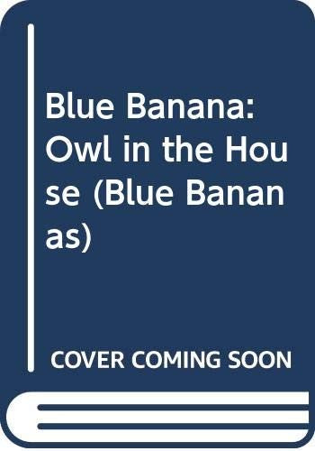 Blue Banana