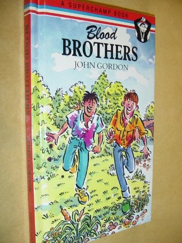 Blood Brothers