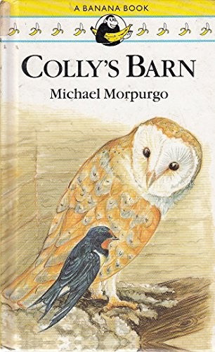 Colly's Barn