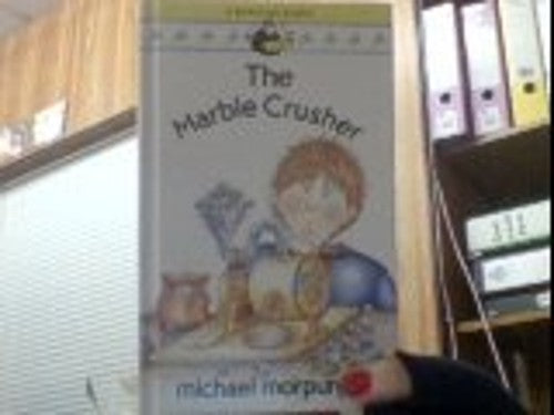 The Marble Crusher