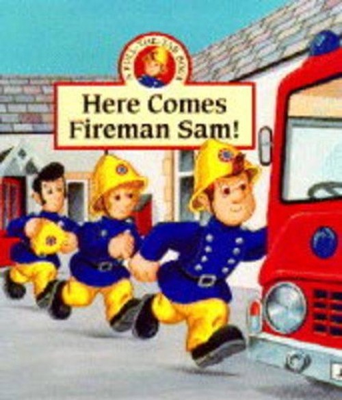 Here Comes Fireman Sam