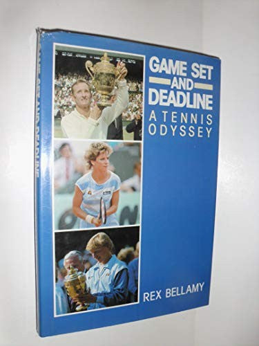 Game, Set and Deadline