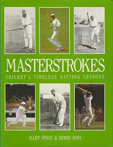 Masterstrokes