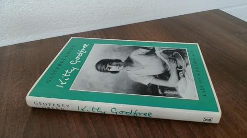 Kitty Godfree
