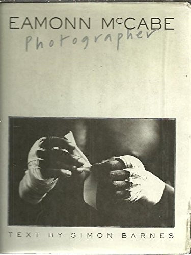 Eamonn McCabe: Photographer