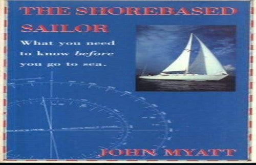 The shorebased sailor: what you need to know before you go to sea