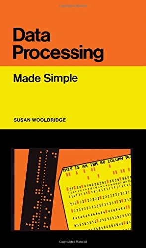 Data Processing