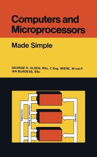 Computers and Microprocessors