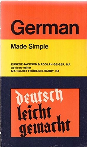 German