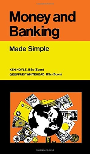 Money and Banking