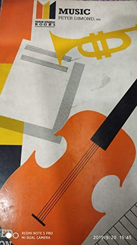 Music (Made Simple Bks.)