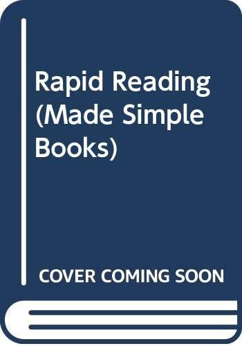 Rapid Reading