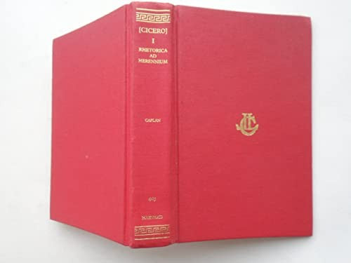 Rhetorica ad Herennium