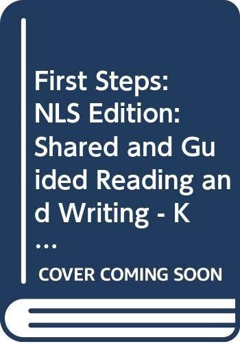 First Steps: NLS Edition