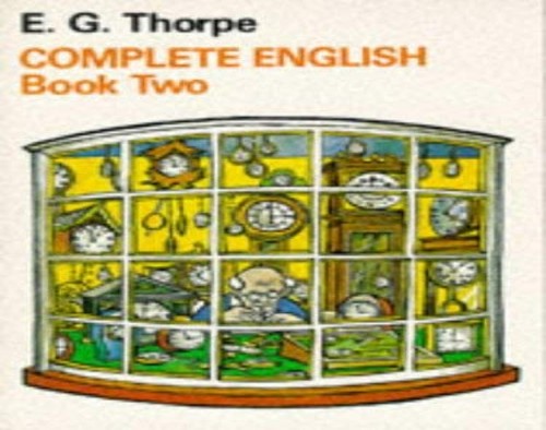 Complete English