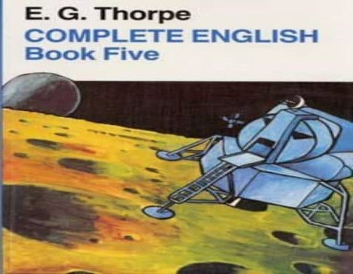 Complete English