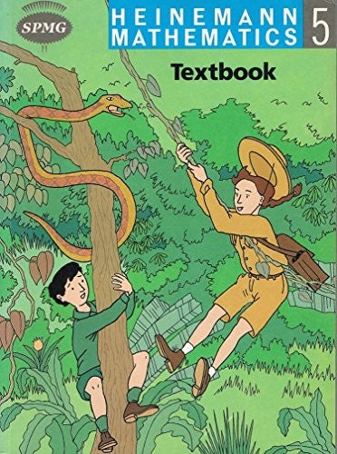 Heinemann Mathematics