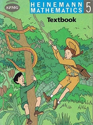 Heinemann Mathematics