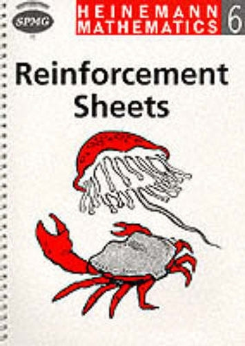 Heinemann Maths 6: Reinforcement Sheets